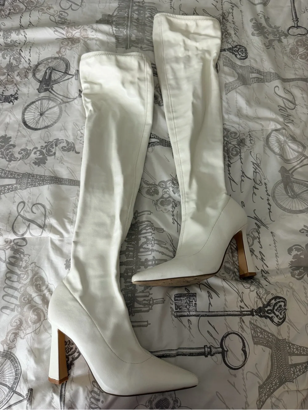 Steve Madden stretch bandeau